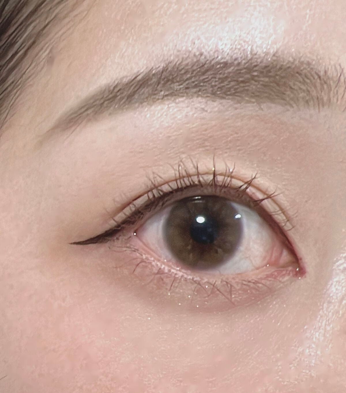 ruru on LIPS 「\ReVIAのカラコン比較!/カラコンが定まらなくて色々試して..」(6枚目)