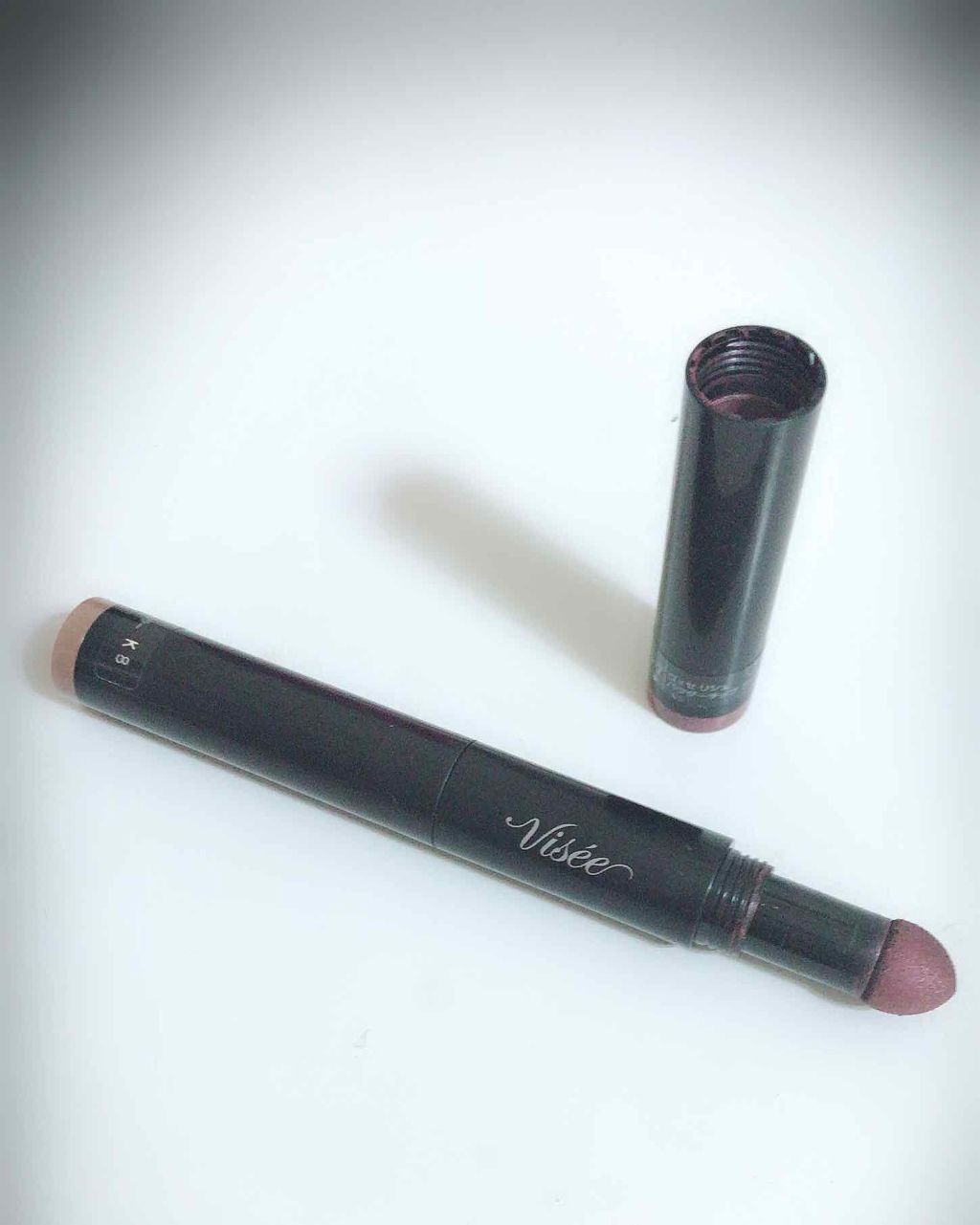 パウダーチップ アイカラー/Visée/アイシャドウパレットを使ったクチコミ(1枚目)