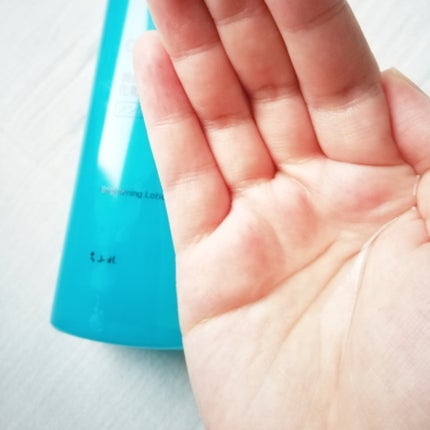 美白化粧水 TA/ちふれ/化粧水を使ったクチコミ(4枚目)