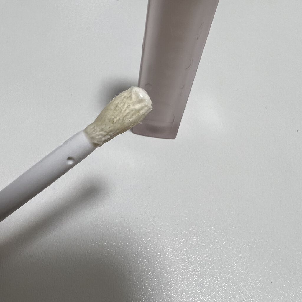 ディオール アディクト リップ マキシマイザー セラム/Dior/リップ美容液を使ったクチコミ（2枚目）