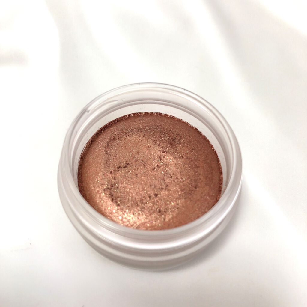 アイグロウ ジェム/DECORTÉ/ジェル・クリームアイシャドウを使ったクチコミ(3枚目)