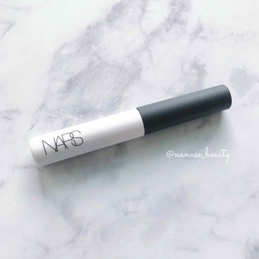 スマッジプルーフ アイシャドーベース/NARS/アイシャドウベースを使ったクチコミ（1枚目）