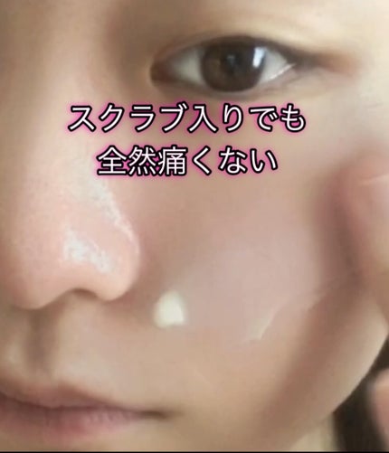 クレイウォッシュ/ボタニズム /洗顔フォームを使ったクチコミ(3枚目)