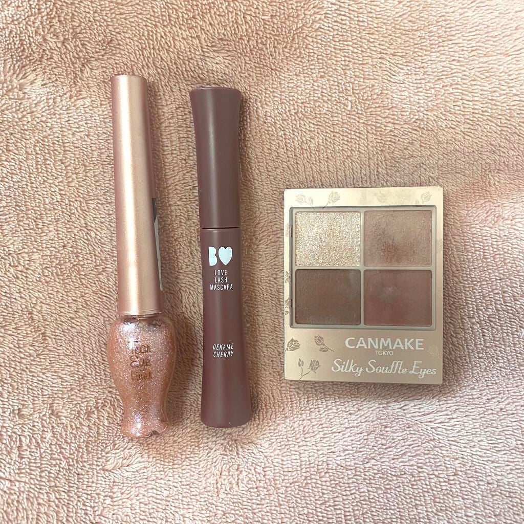 ティアー アイライナー/ETUDE/リキッドアイライナーを使ったクチコミ(1枚目)