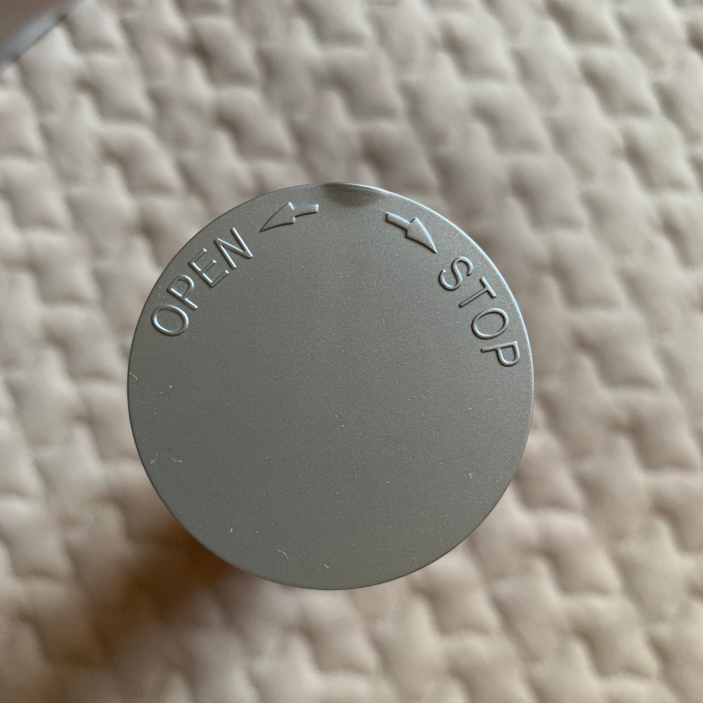 モレキュラーリペアヘアセラム/MQURE/アウトバストリートメントを使ったクチコミ(3枚目)