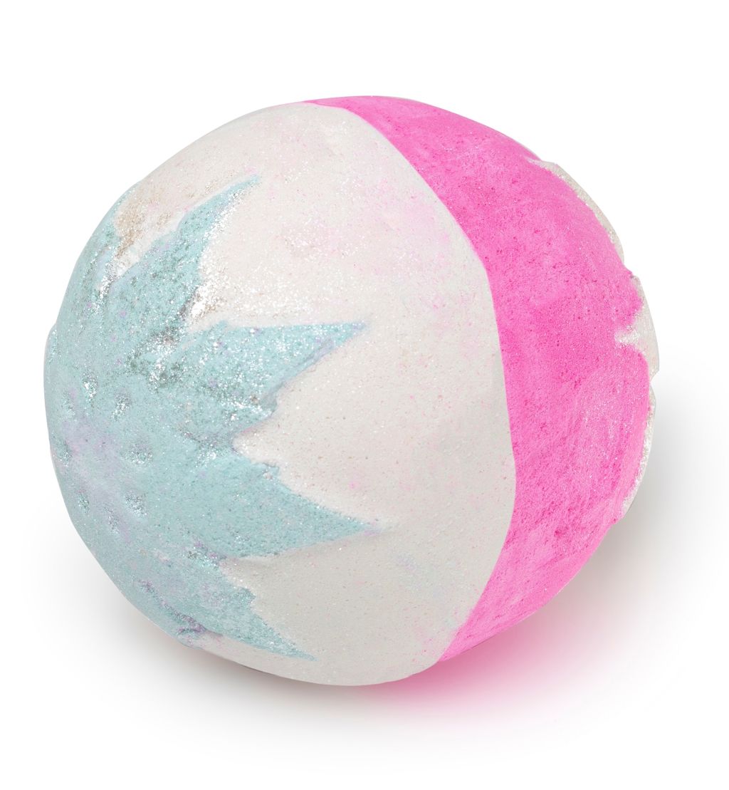 フェアリーキャンディ ボム / ラッシュ