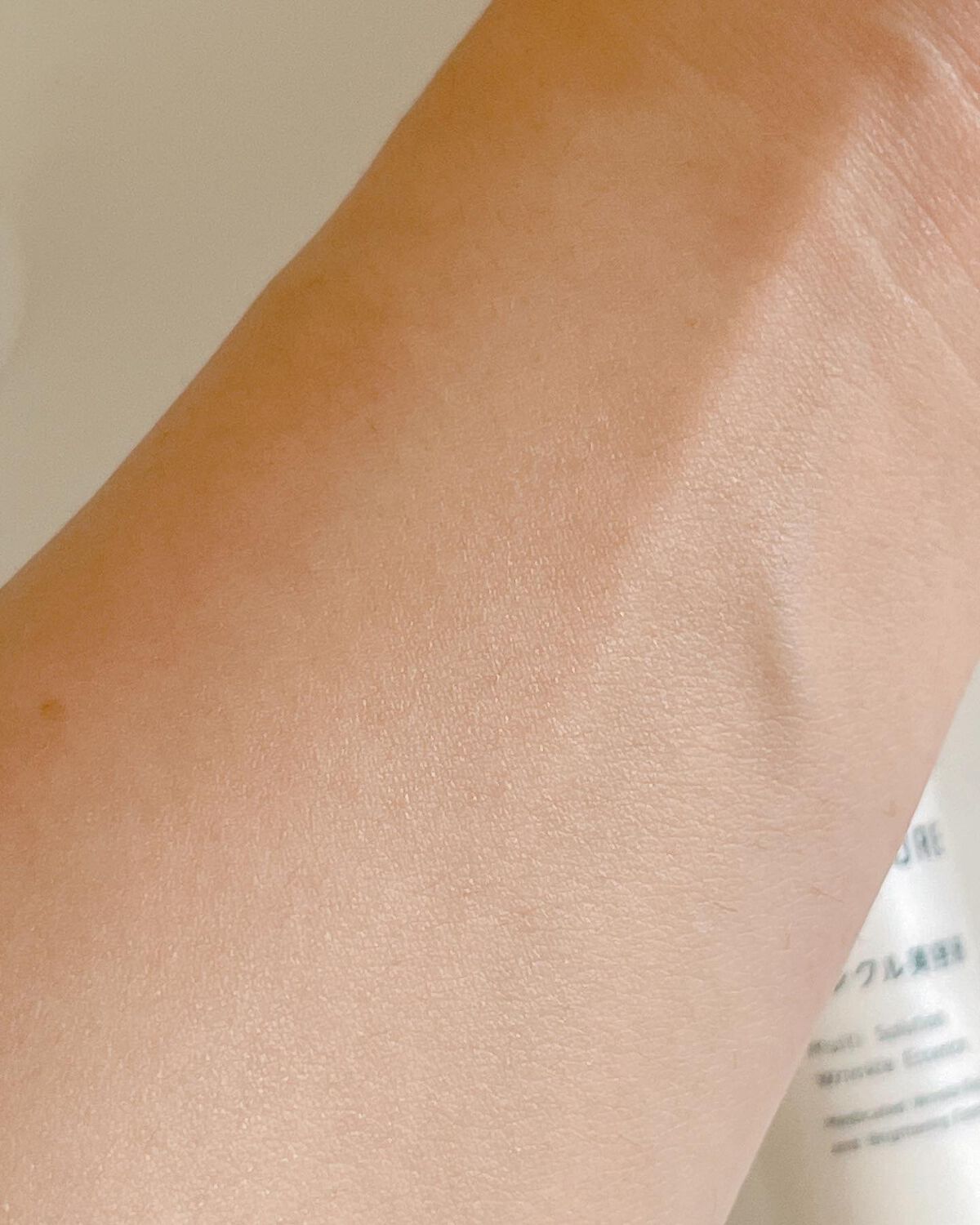 薬用 リンクル美容液/ちふれ/美容液を使ったクチコミ(5枚目)