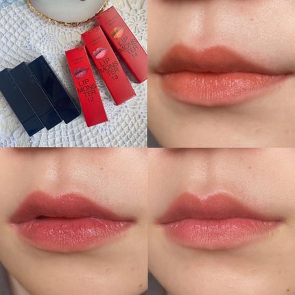 ケイト リップモンスター/KATE/口紅を使ったクチコミ(2枚目)