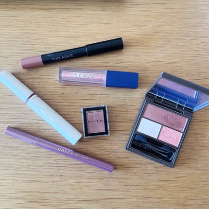 ケイト ザ アイカラー/KATE/単色アイシャドウを使ったクチコミ(1枚目)