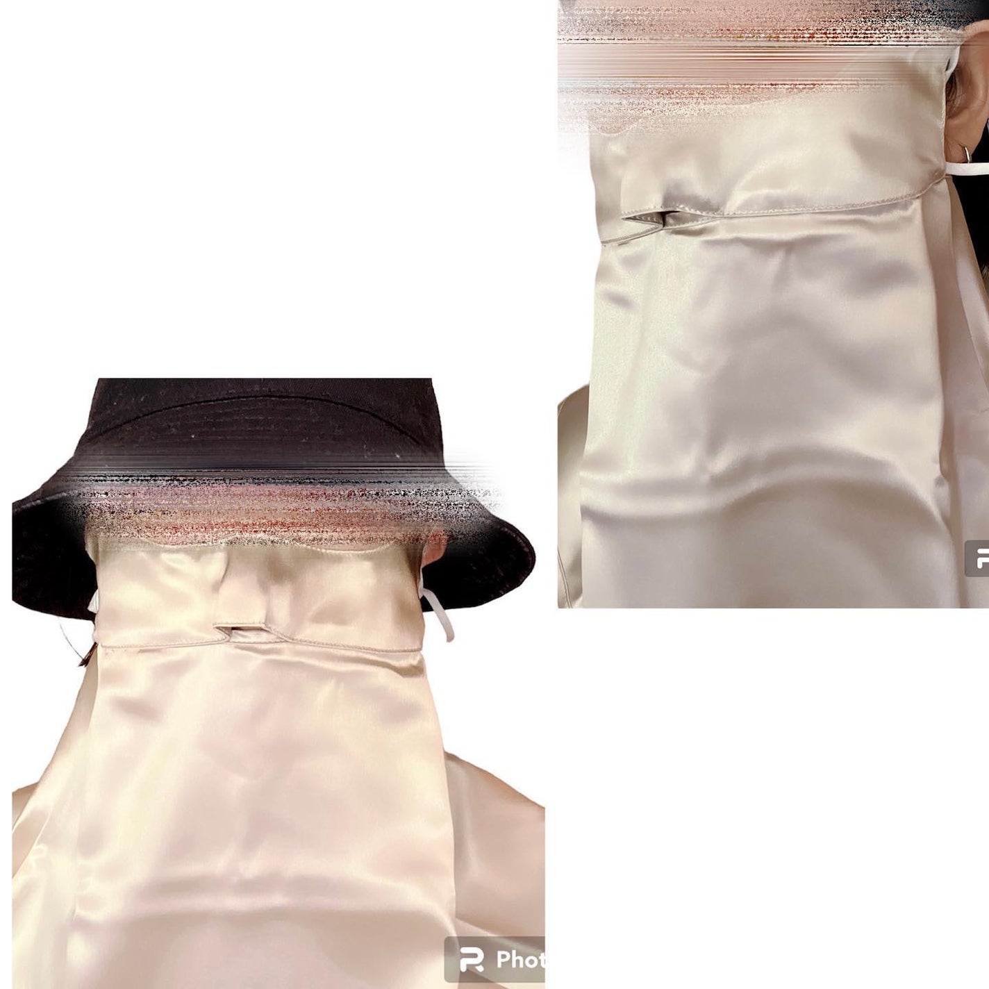 ひとりコスメ部 フォロバ100 on LIPS 「UVカットの付いた、最高品質シルク100%のUtukkyフェイ..」(4枚目)