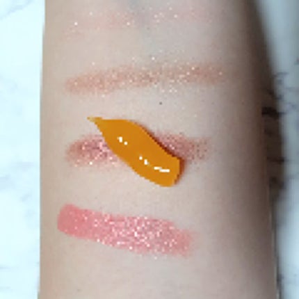 ホットクレンジングゲル マッサージプラス/マナラ/クレンジングジェルを使ったクチコミ(1枚目)