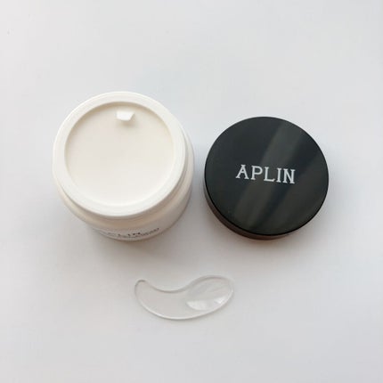 オールキルクリーム/APLIN/フェイスクリームを使ったクチコミ(4枚目)