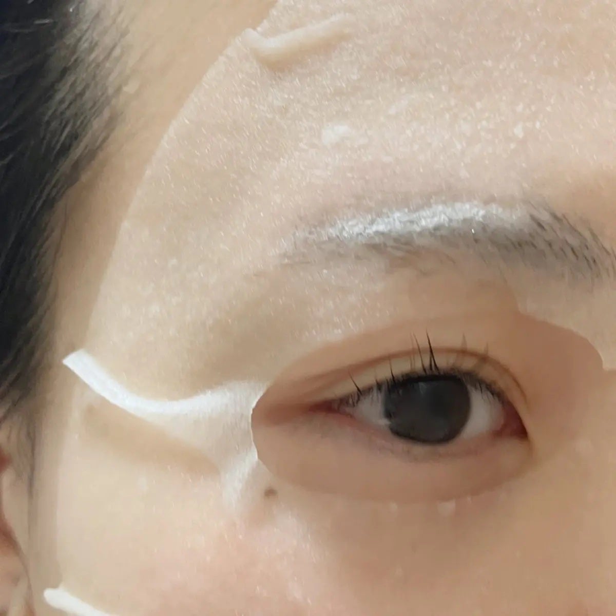 ディープ ビタC デイリー クイック マスク/MEDICUBE/シートマスク・パックを使ったクチコミ(4枚目)