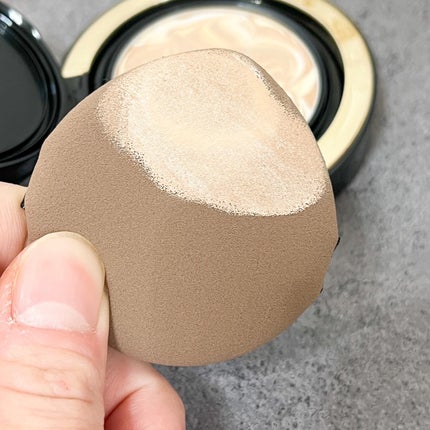 SIGNATURE ESSENCE COVER PACT /AGE20’s/クリーム・エマルジョンファンデーションを使ったクチコミ(5枚目)