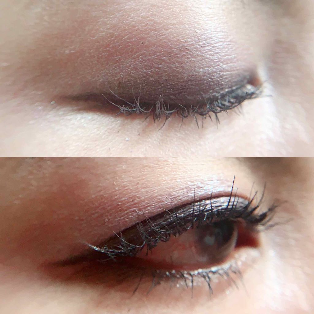 アディクション ザ アイシャドウ 42 Arabian Ruby (ME) /ADDICTION/単色アイシャドウを使ったクチコミ（2枚目）