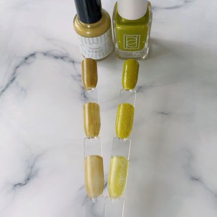 オサジ アップリフト ネイルカラー/OSAJI/マニキュアを使ったクチコミ(10枚目)