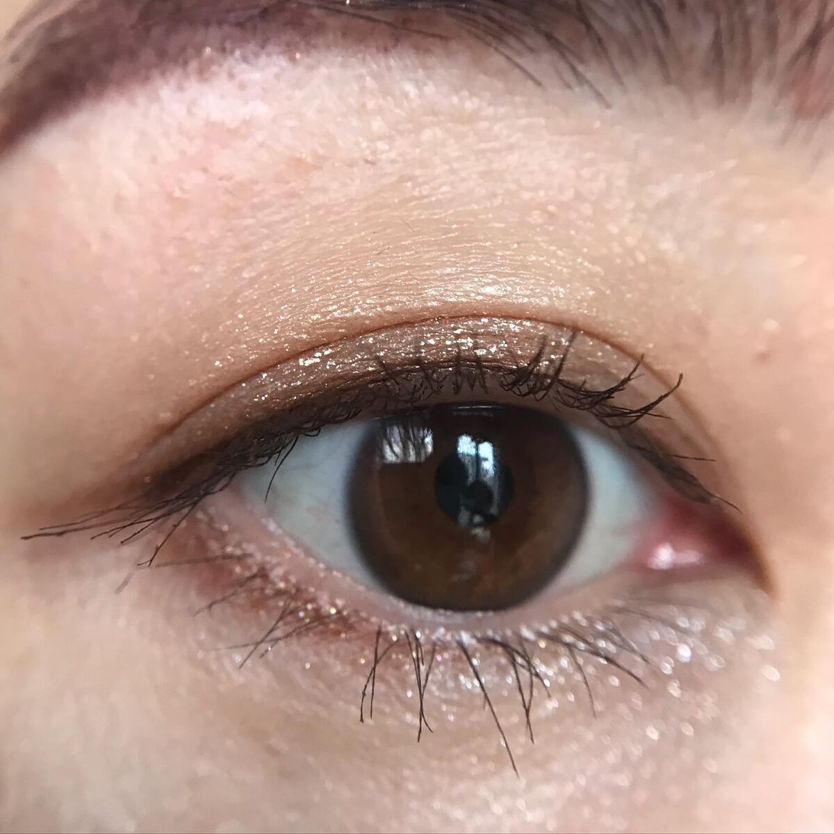 アイカラーレーション/LUNASOL/アイシャドウパレットを使ったクチコミ(8枚目)