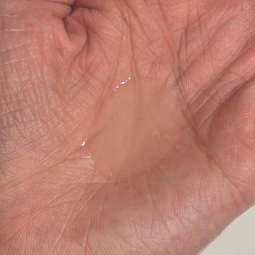 バランシングローション/スキンケールド/化粧水を使ったクチコミ(2枚目)