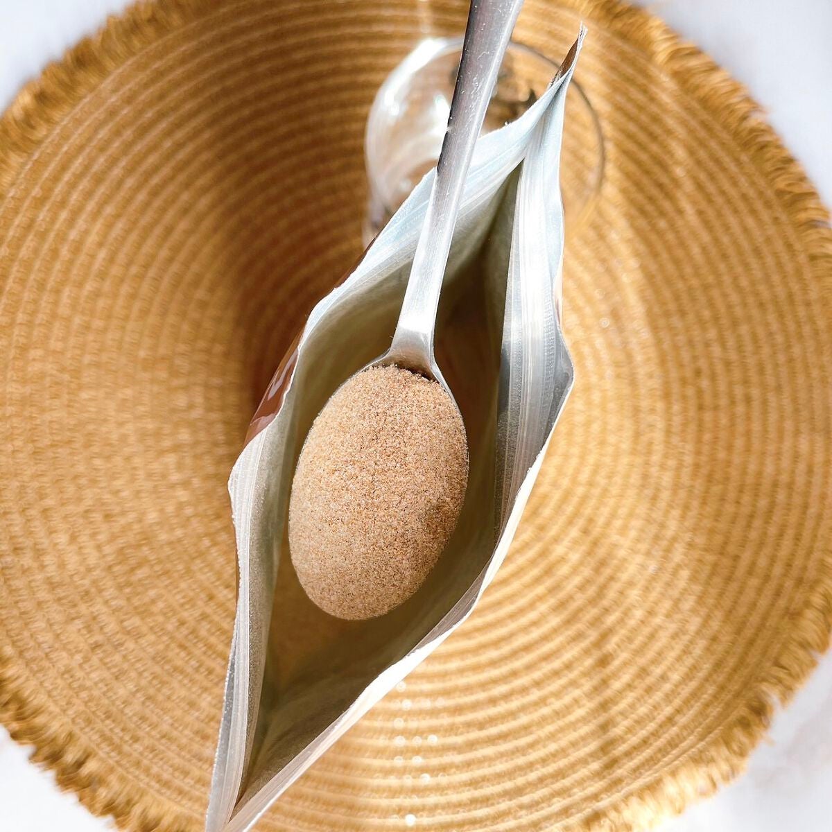 Oi tea(オイティー)/バッカス/ドリンクを使ったクチコミ(3枚目)