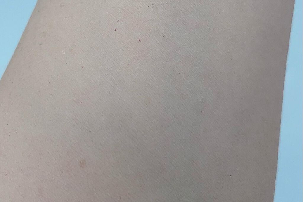 クレンジングバーム/ノエビア/クレンジングバームを使ったクチコミ(9枚目)