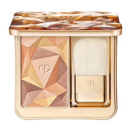 クレ・ド・ポー ボーテ ル・レオスールデクラ 109 ル・レオスールデクラ 22 / クレ・ド・ポー ボーテ(Cle de Peau