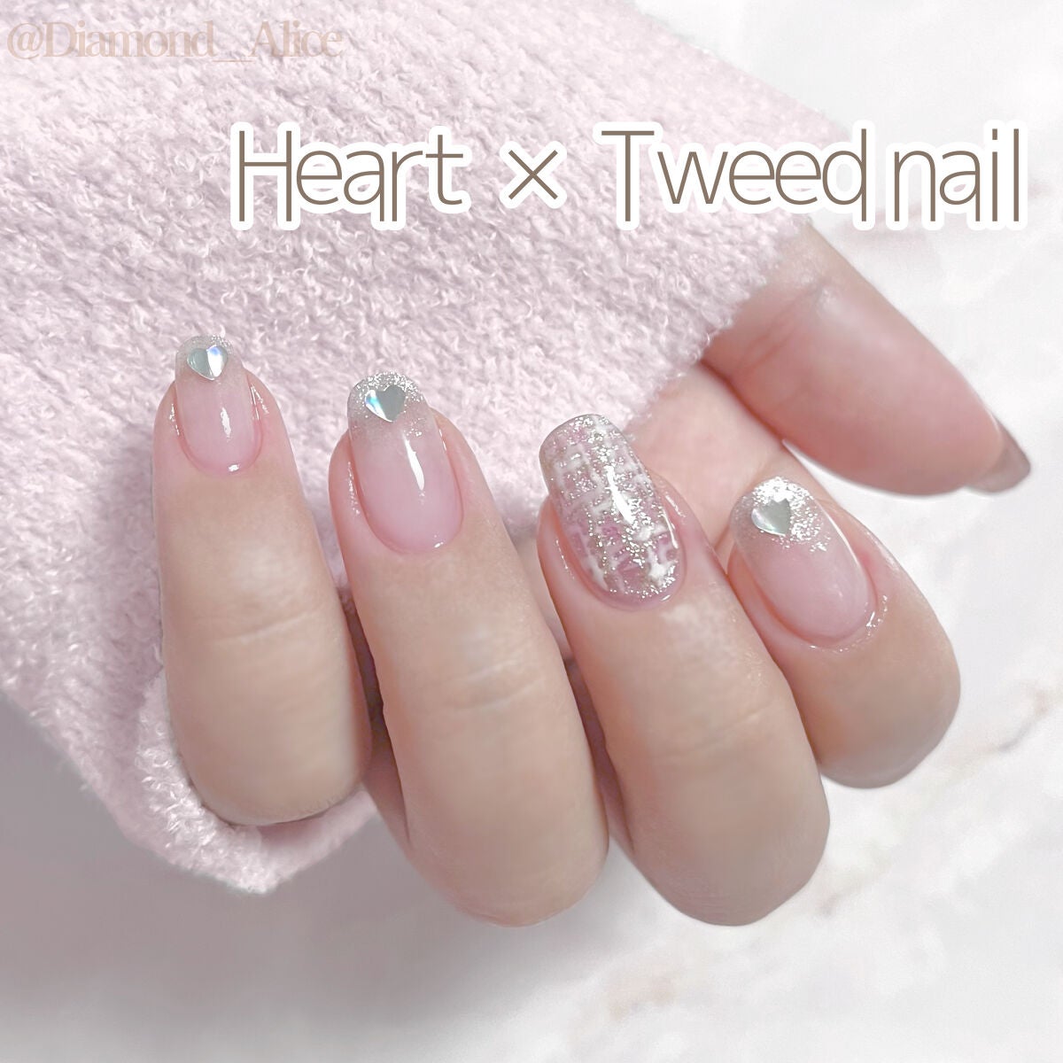 グレースジェルベース/グレースジェル/ジェルネイルを使ったクチコミ(1枚目)