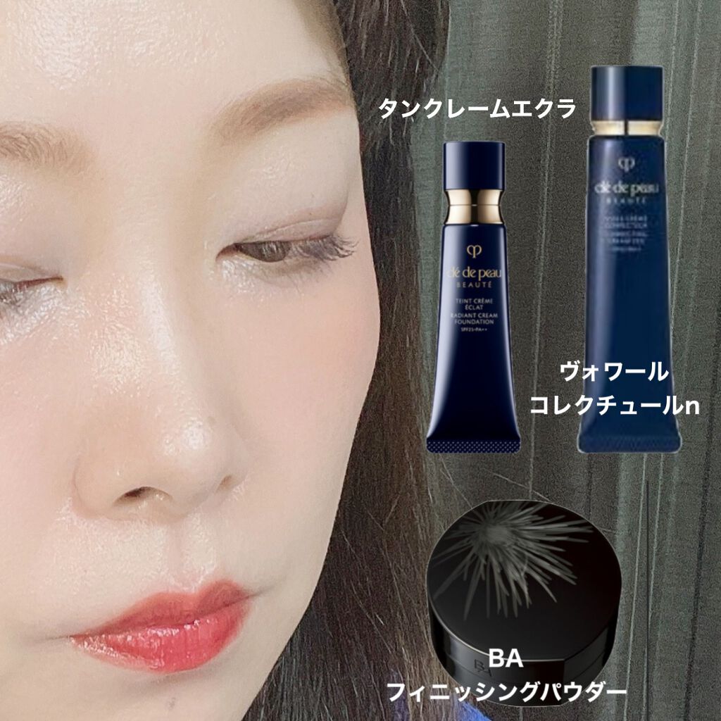 コンスピキュアス ダブルアイズ/Amplitude/アイシャドウパレットを使ったクチコミ(5枚目)