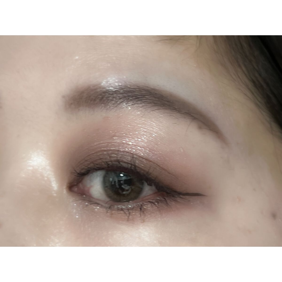 アディクション ザ アイシャドウ パレット/ADDICTION/アイシャドウパレットを使ったクチコミ(4枚目)