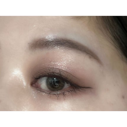 アディクション ザ アイシャドウ パレット/ADDICTION/アイシャドウパレットを使ったクチコミ(4枚目)