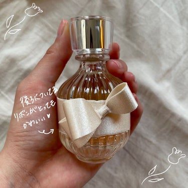 DECORTÉ キモノ　キヒン　オードトワレのクチコミ「DECORTÉ　キモノ キヒン オードトワレ 
50ml 

✼••┈┈••✼••┈┈••✼•.....」（3枚目）