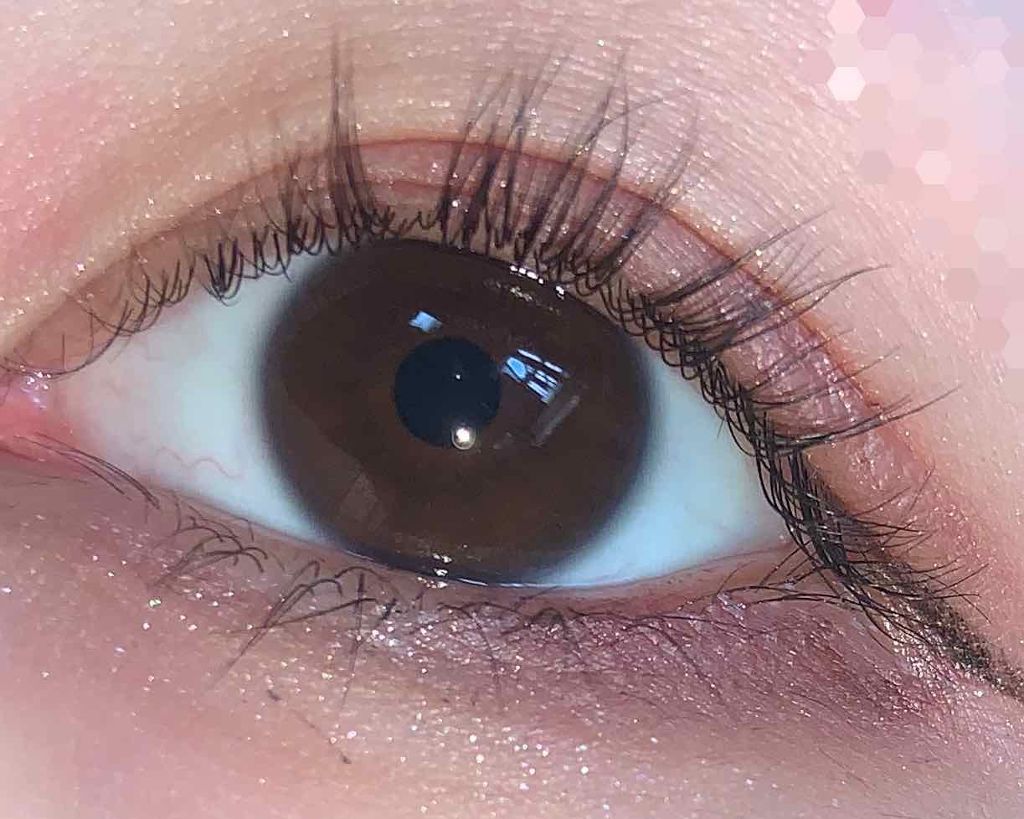 【旧品】パーフェクトスタイリストアイズ/キャンメイク/アイシャドウパレットを使ったクチコミ（1枚目）