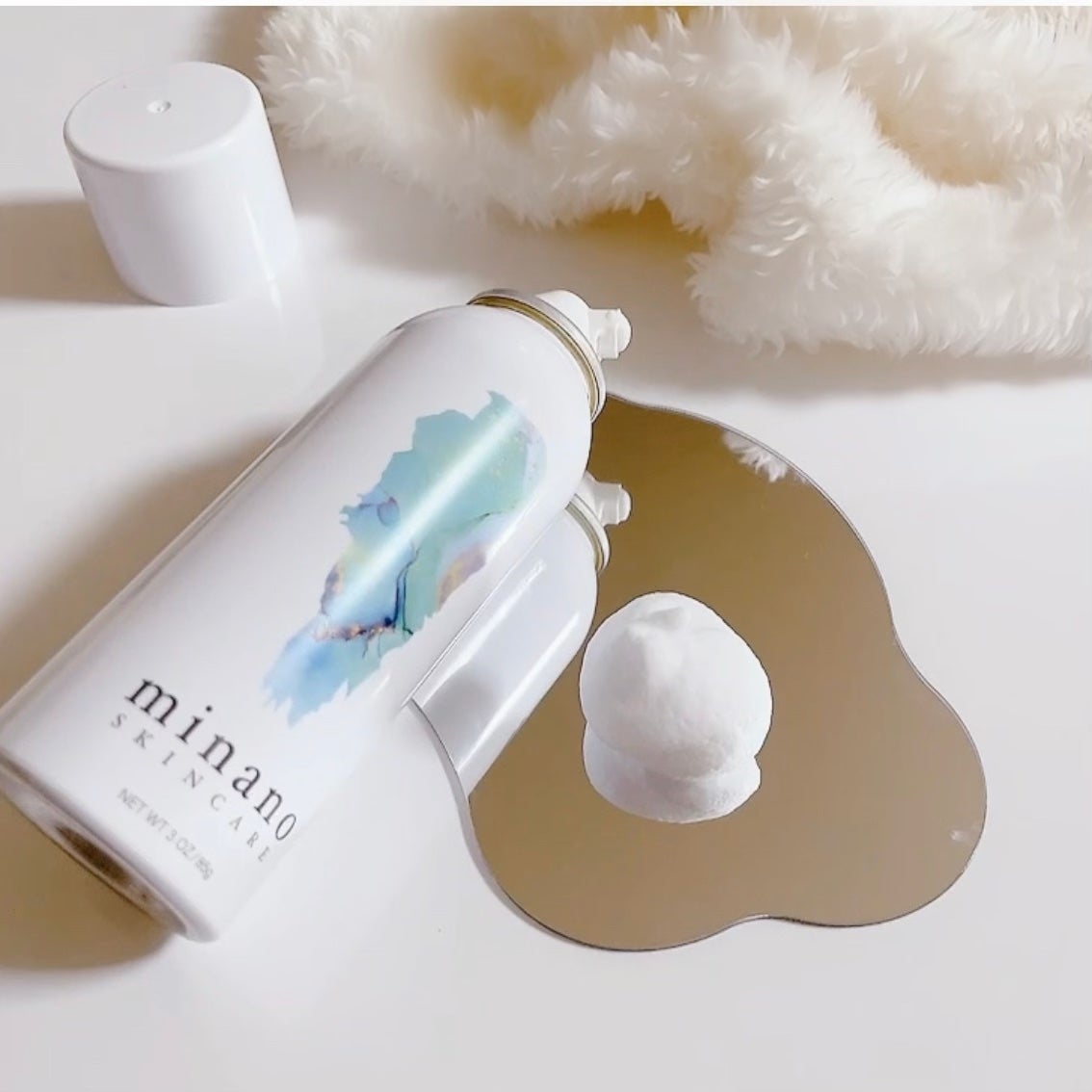 ミナノスキンケア/minano/その他スキンケアを使ったクチコミ(6枚目)