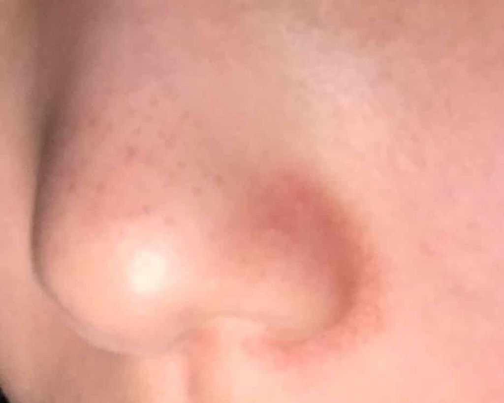 こはね on LIPS 「画像気持ち悪くてごめんなさい🙇♀️😭あの、相談です。私はいち..」(1枚目)