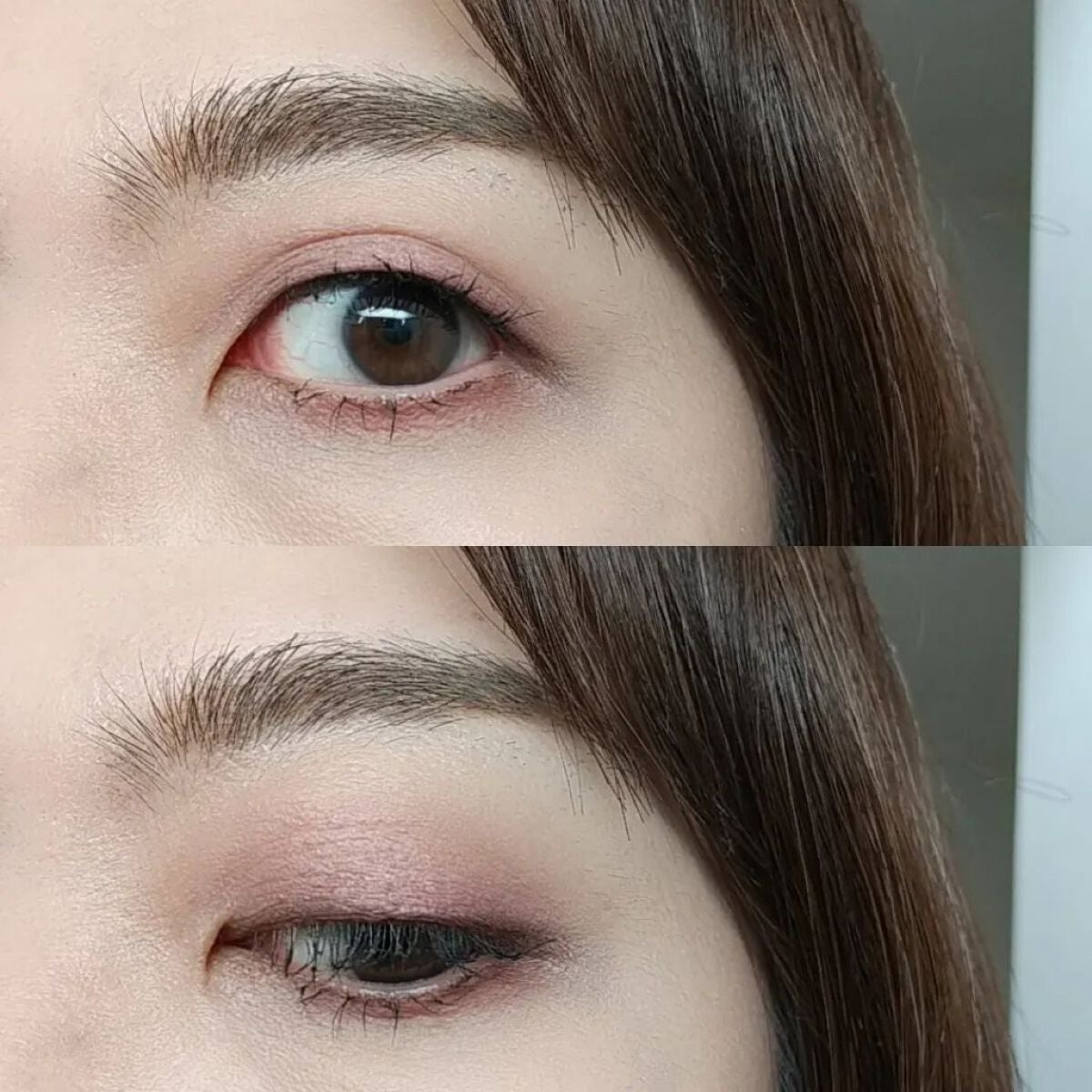 オンブル 4/CLARINS/アイシャドウパレットを使ったクチコミ(6枚目)