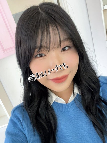 シフォンブラーティント/CLIO/リップティントを使ったクチコミ(4枚目)