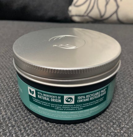 ãŠã§ã«ãã¹ ããã£ãžã§ã«ã¯ãªãŒã ãŠãŒã«ãª& ããŒãºããªãŒ/THE BODY SHOP/ããã£ã¯ãªãŒã ã䜿ã£ãã¯ãã³ãïŒ6æç®ïŒ