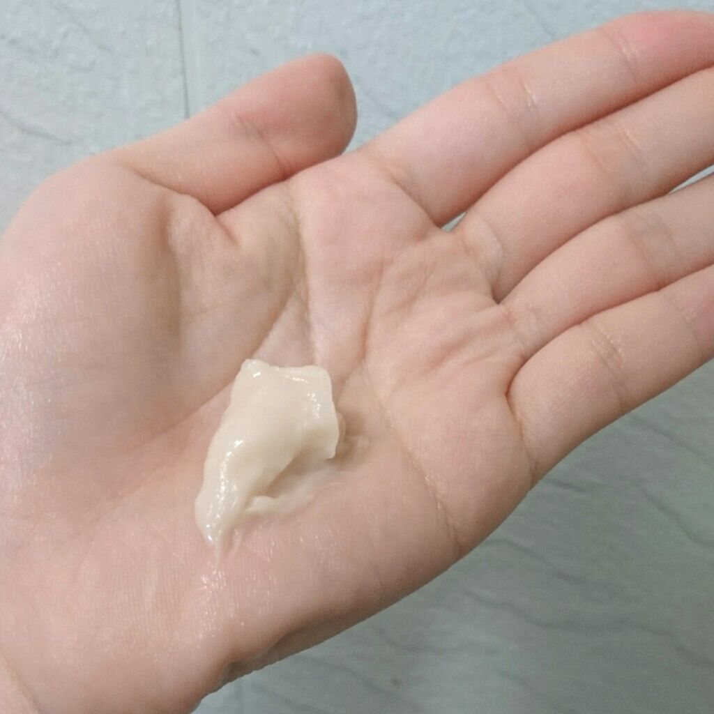 モイストダイアン パーフェクトビューティ エクストラストレート ヘアマスク/ダイアン/ヘアマスク・ヘアパックを使ったクチコミ（3枚目）