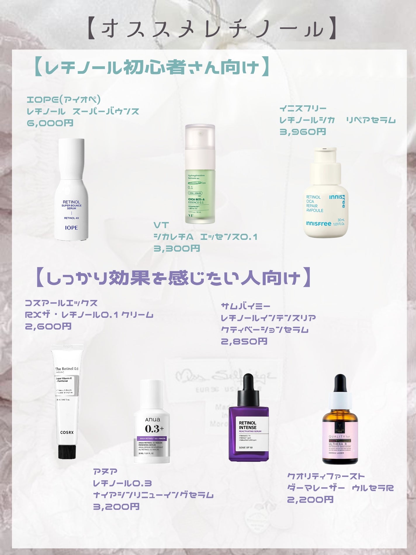 めくれるふきとりコットン/オードムーゲ/コットンを使ったクチコミ(6枚目)