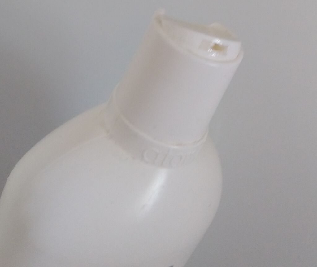 ハーバルボディリッチ/atoｍ美/ボディクリームを使ったクチコミ（3枚目）