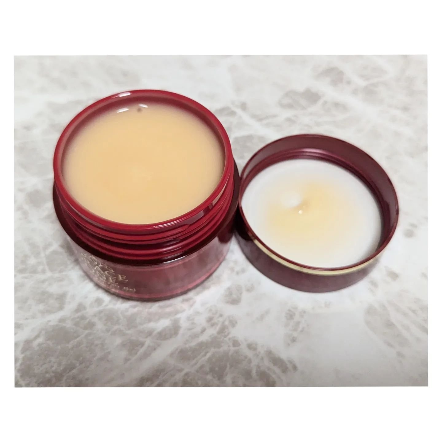 グレイス ワン　薬用リンクル　リペアジェル/グレイスワン/オールインワン化粧品を使ったクチコミ（3枚目）