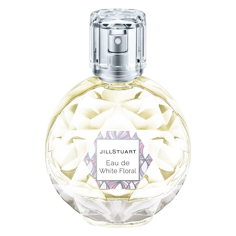 花々や果実のジューシィな香りをそのままに、なりたい自分も幸運も引き寄せるオードトワレを100名様に🎁(1枚目)