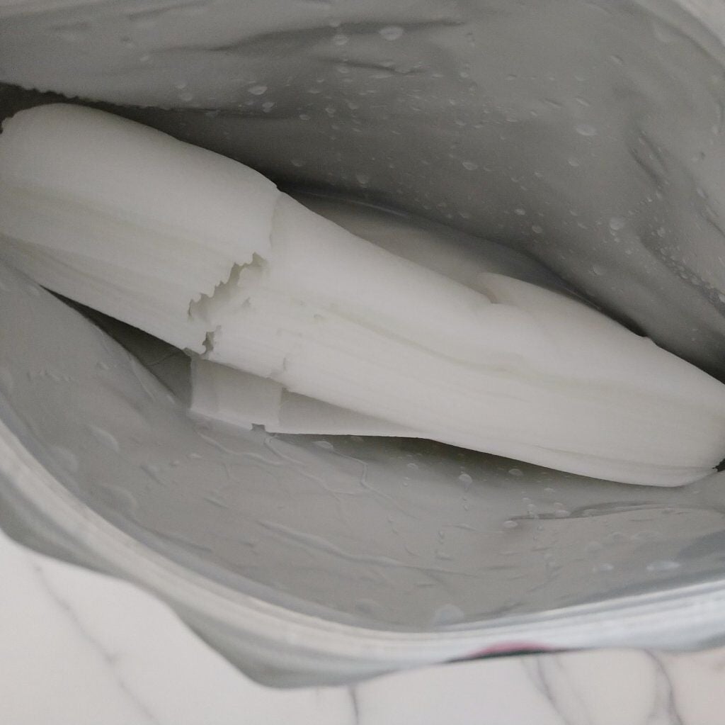 CICAモイストマスク/クリアターン/シートマスク・パックを使ったクチコミ(2枚目)