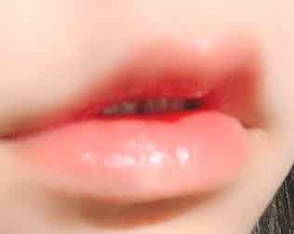 ボリュームアップレディグロス/キャンメイク/リップグロスを使ったクチコミ（3枚目）