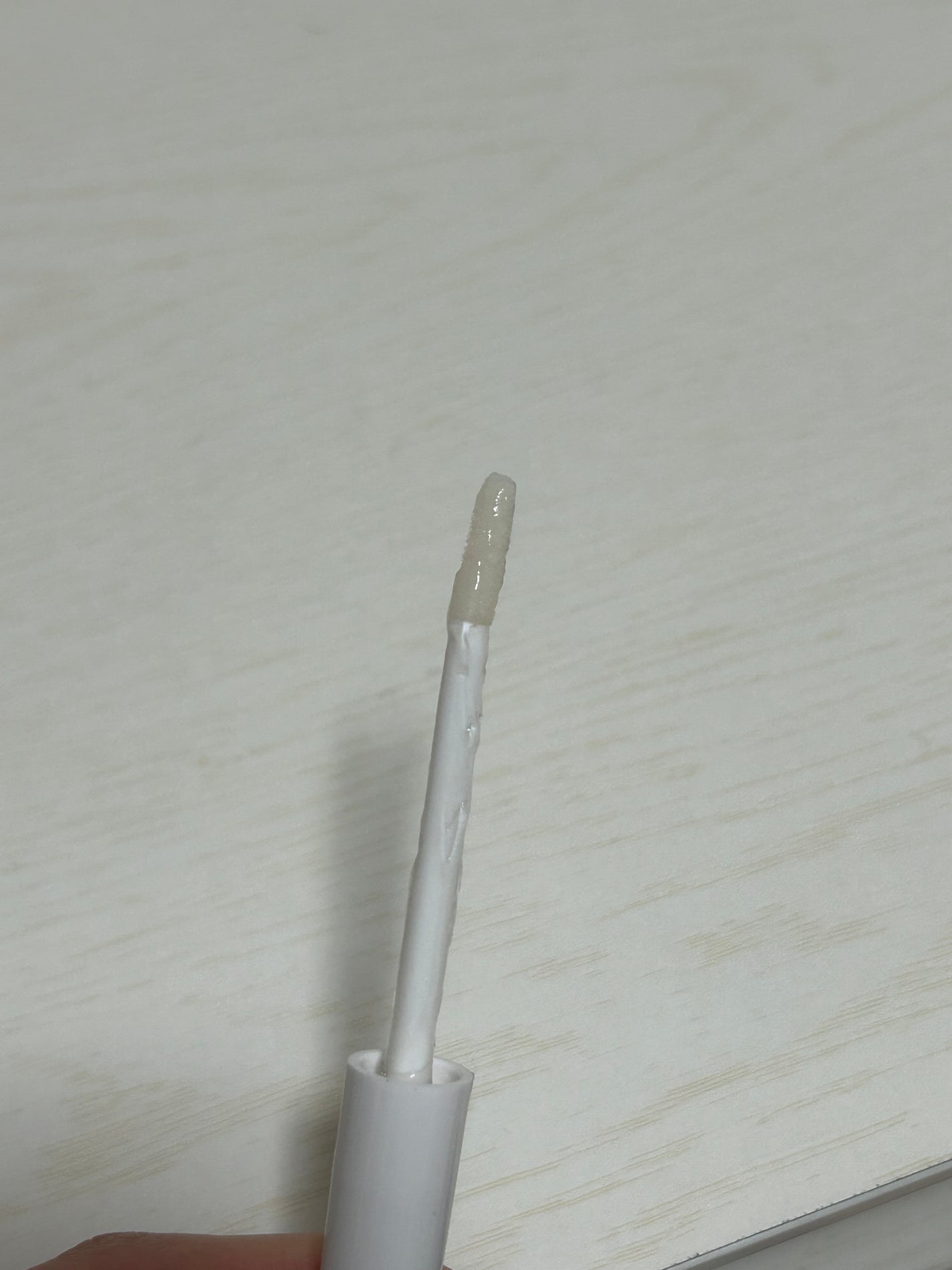 まつげ美容液EX/CEZANNE/まつげ美容液を使ったクチコミ(2枚目)