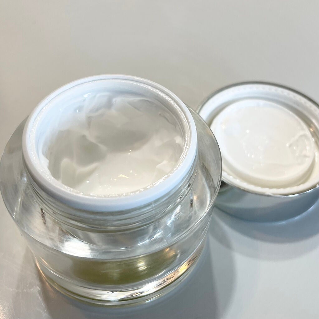 パワーブライトニング グルタチオンクリーム/Dr.Althea/フェイスクリームを使ったクチコミ(2枚目)