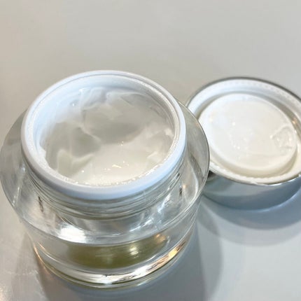 パワーブライトニング グルタチオンクリーム/Dr.Althea/フェイスクリームを使ったクチコミ(2枚目)