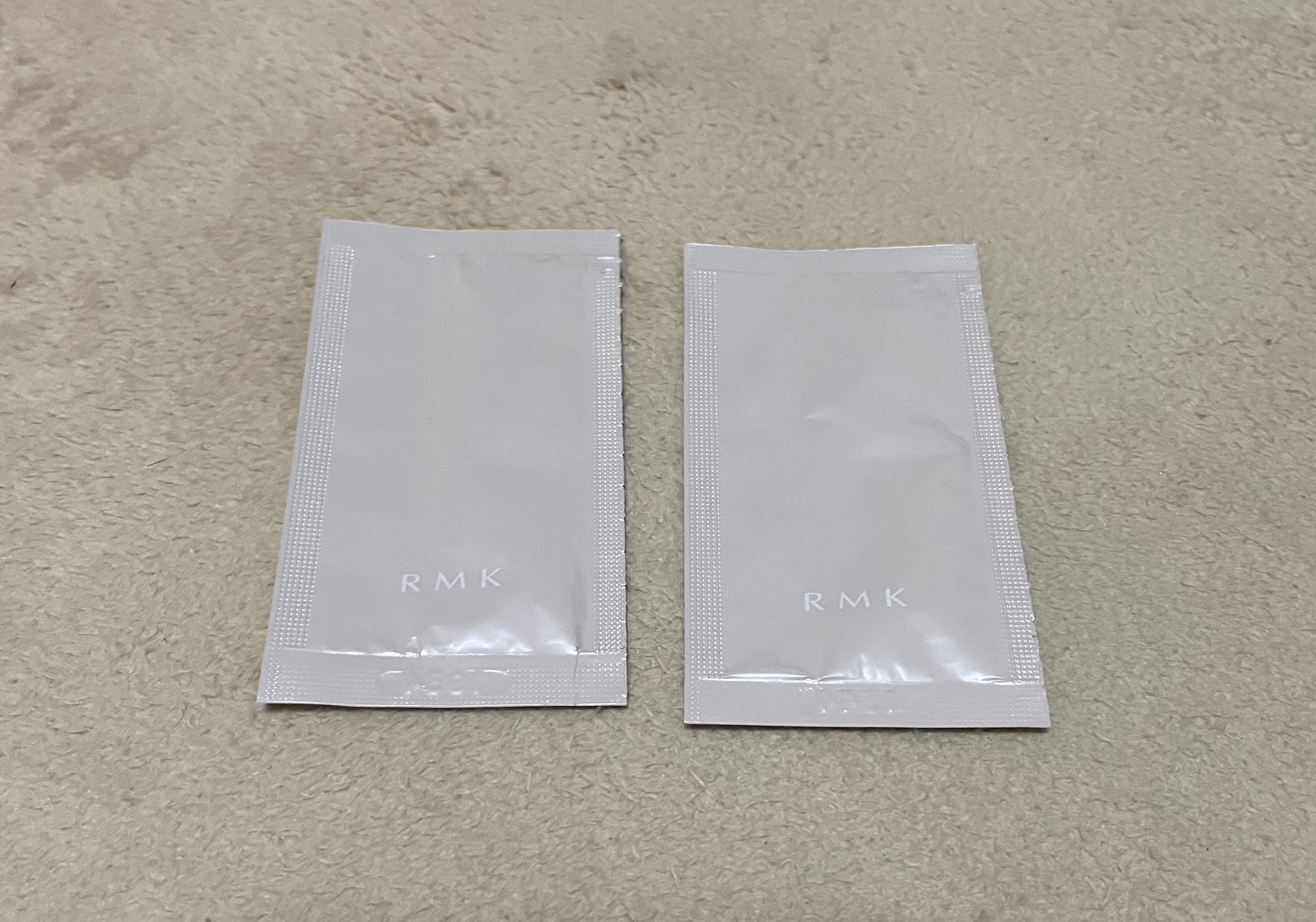 RMK クリームファンデーション アクアティックグロウ 201/RMK/クリーム・エマルジョンファンデーションを使ったクチコミ（1枚目）