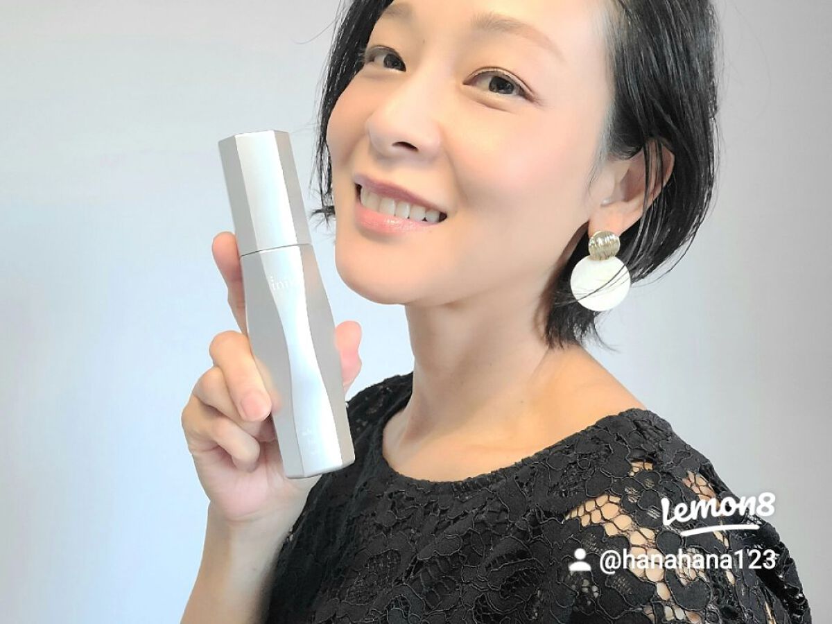 アドバンスバリア セラム (敏感肌用美容液)/iniks/美容液を使ったクチコミ（1枚目）