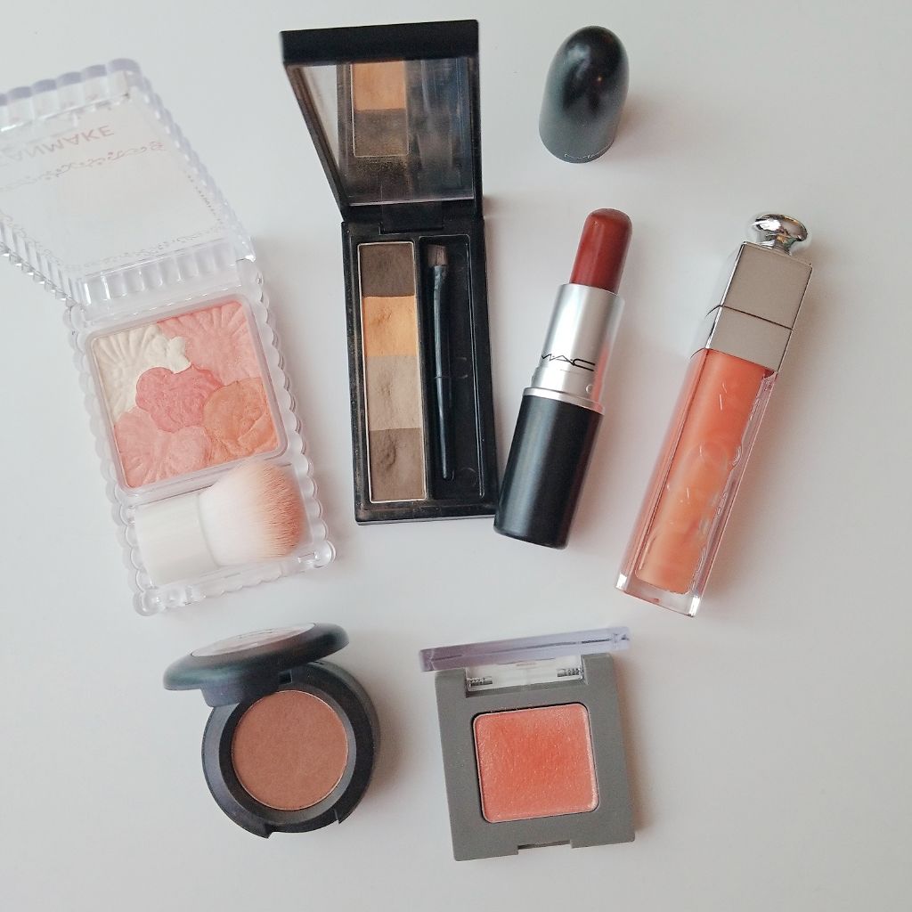 リップスティック/M・A・C/口紅を使ったクチコミ（1枚目）