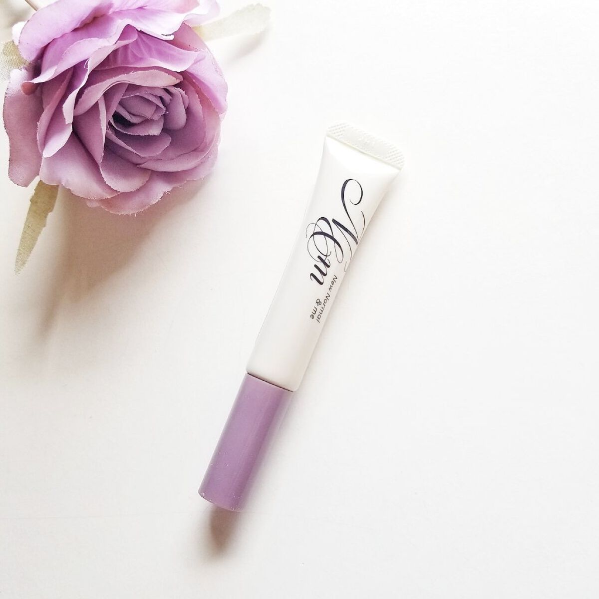 ルミシーラーモイスチャー/N＆ｍ/クリームコンシーラーを使ったクチコミ（1枚目）